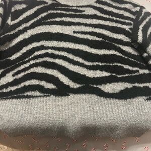 Nine  west sweater